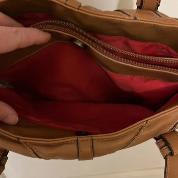 Cute retro purse - Picture 6 of 7